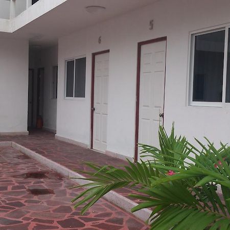 Hotel Albatros Palace Manzanillo Luaran gambar