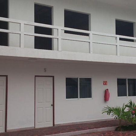 Hotel Albatros Palace Manzanillo Luaran gambar