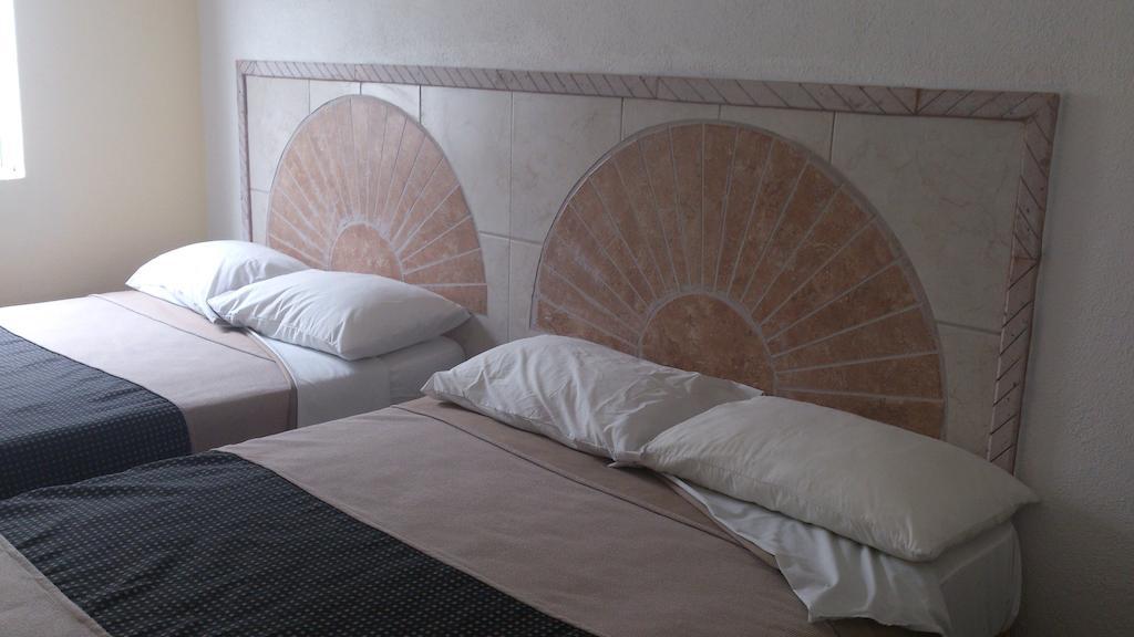 Hotel Albatros Palace Manzanillo Bilik gambar
