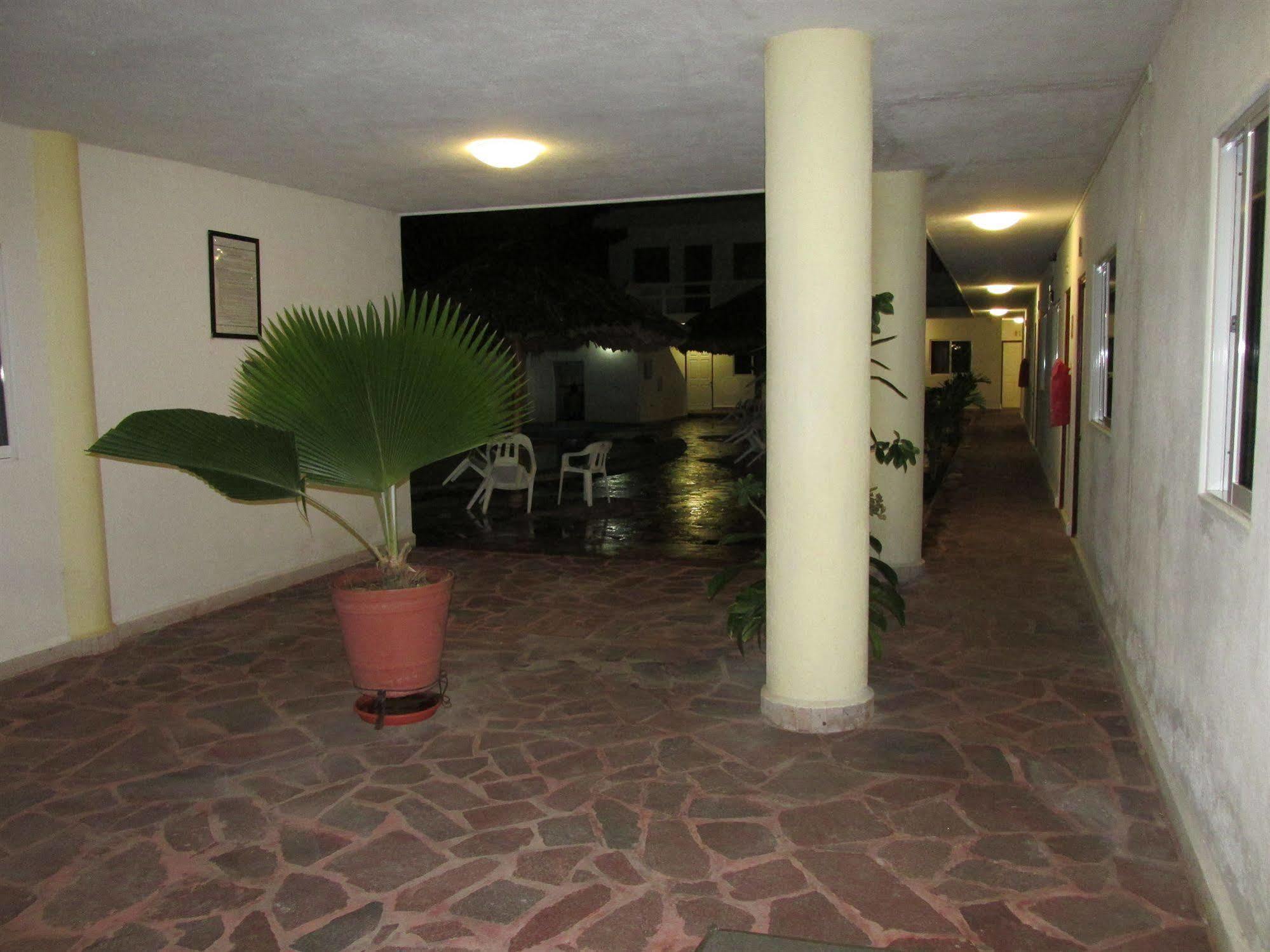 Hotel Albatros Palace Manzanillo Luaran gambar