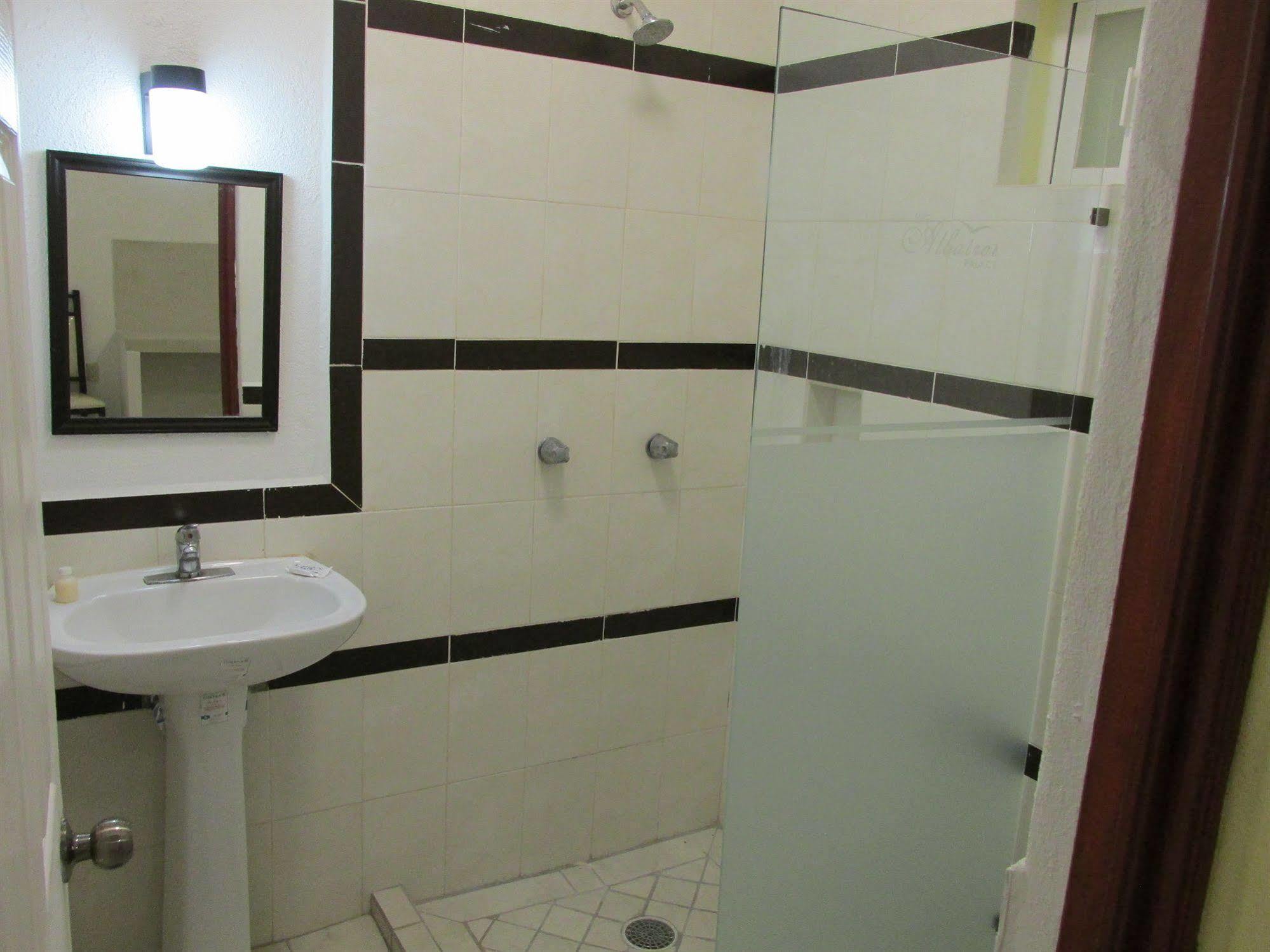 Hotel Albatros Palace Manzanillo Luaran gambar
