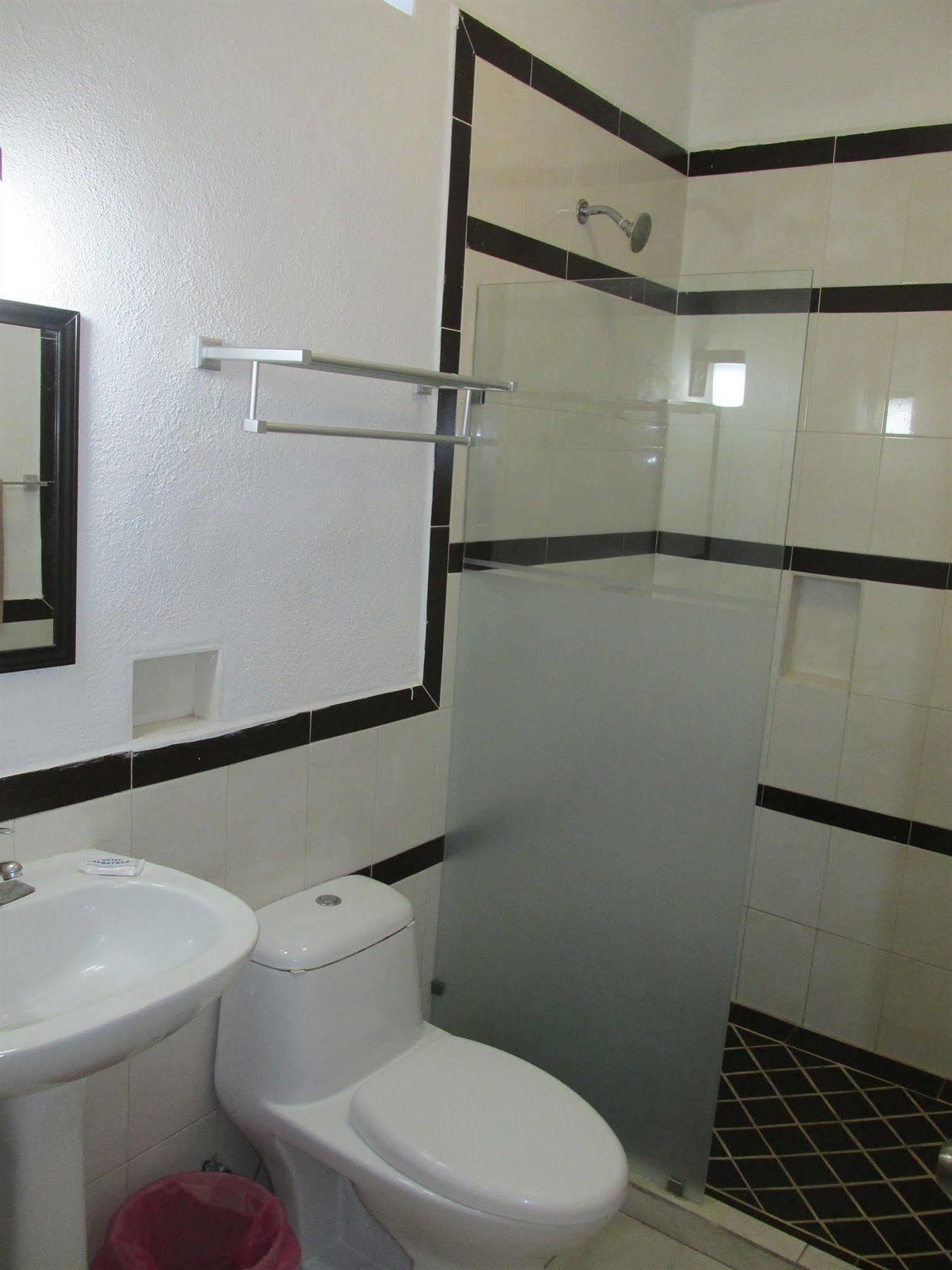 Hotel Albatros Palace Manzanillo Luaran gambar