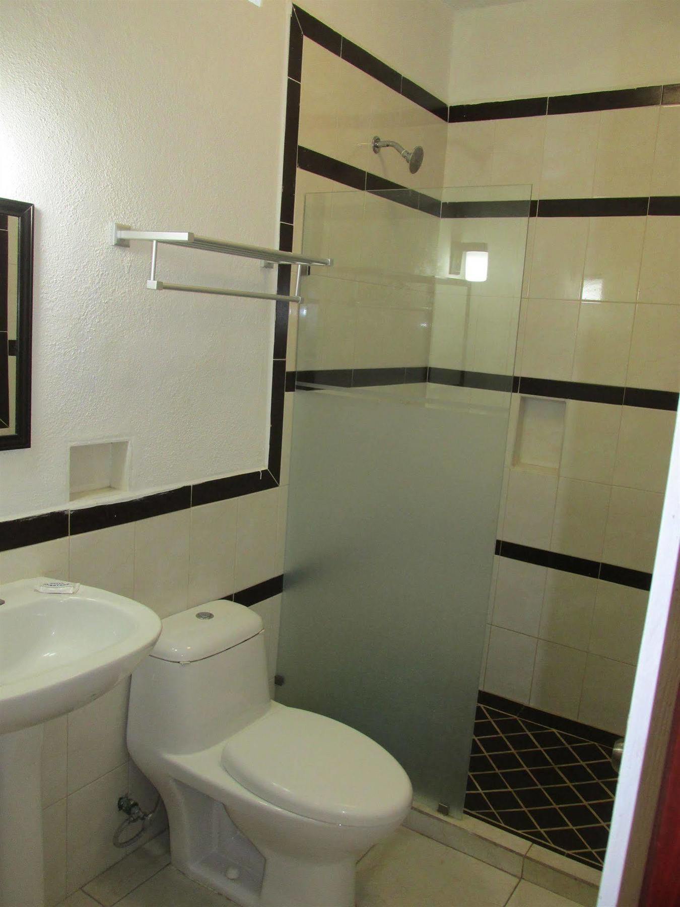 Hotel Albatros Palace Manzanillo Luaran gambar