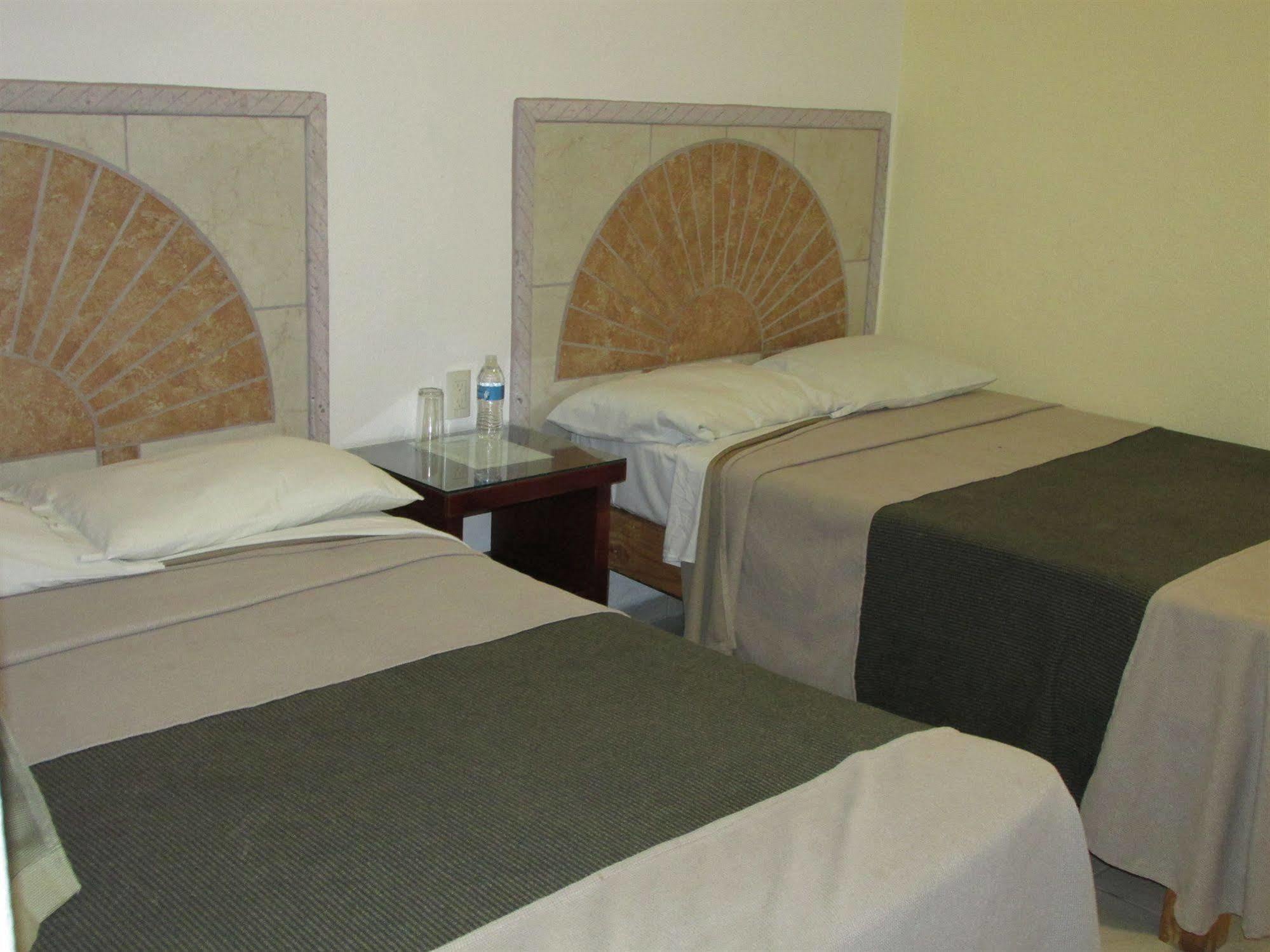 Hotel Albatros Palace Manzanillo Luaran gambar