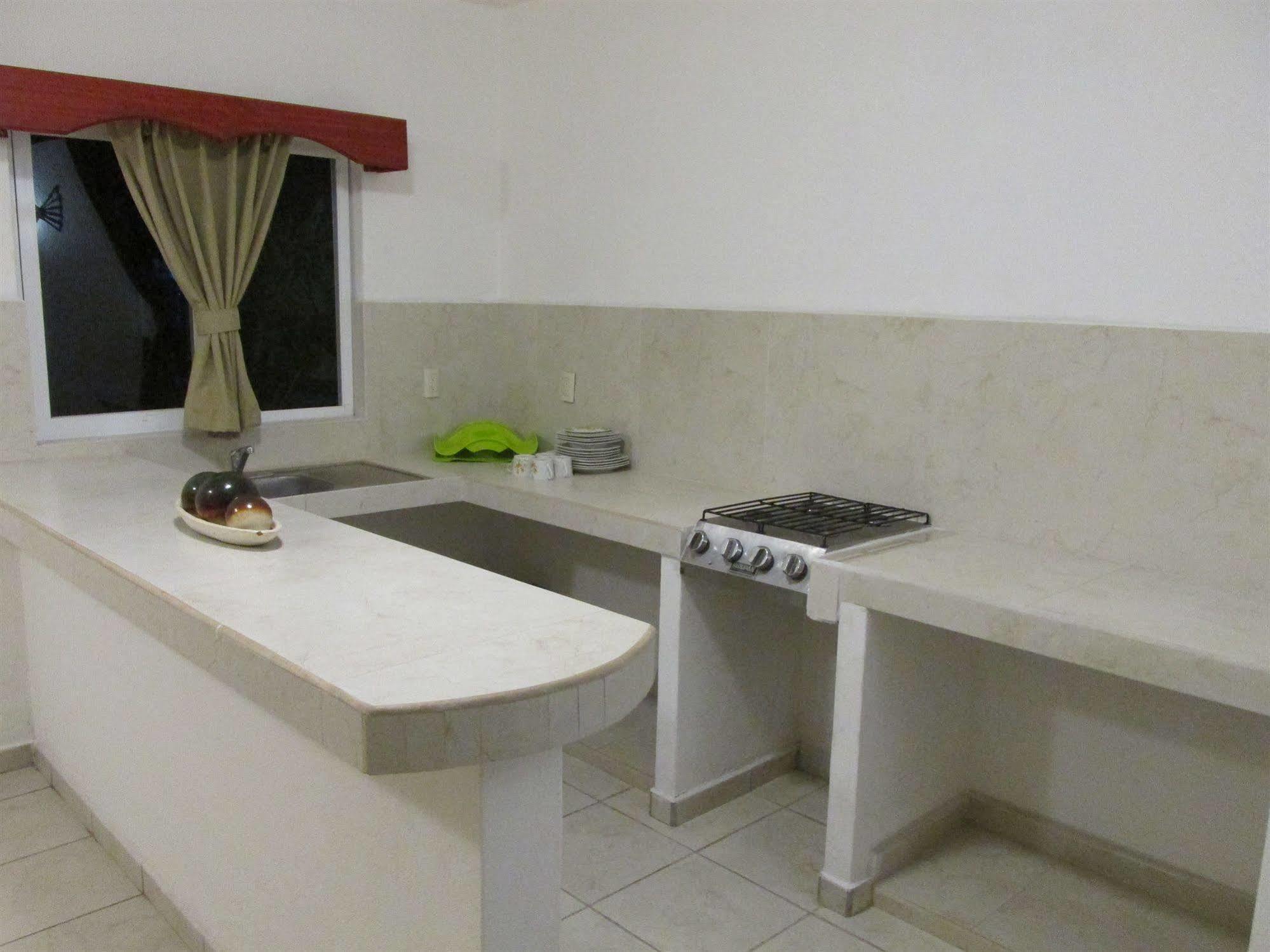 Hotel Albatros Palace Manzanillo Luaran gambar